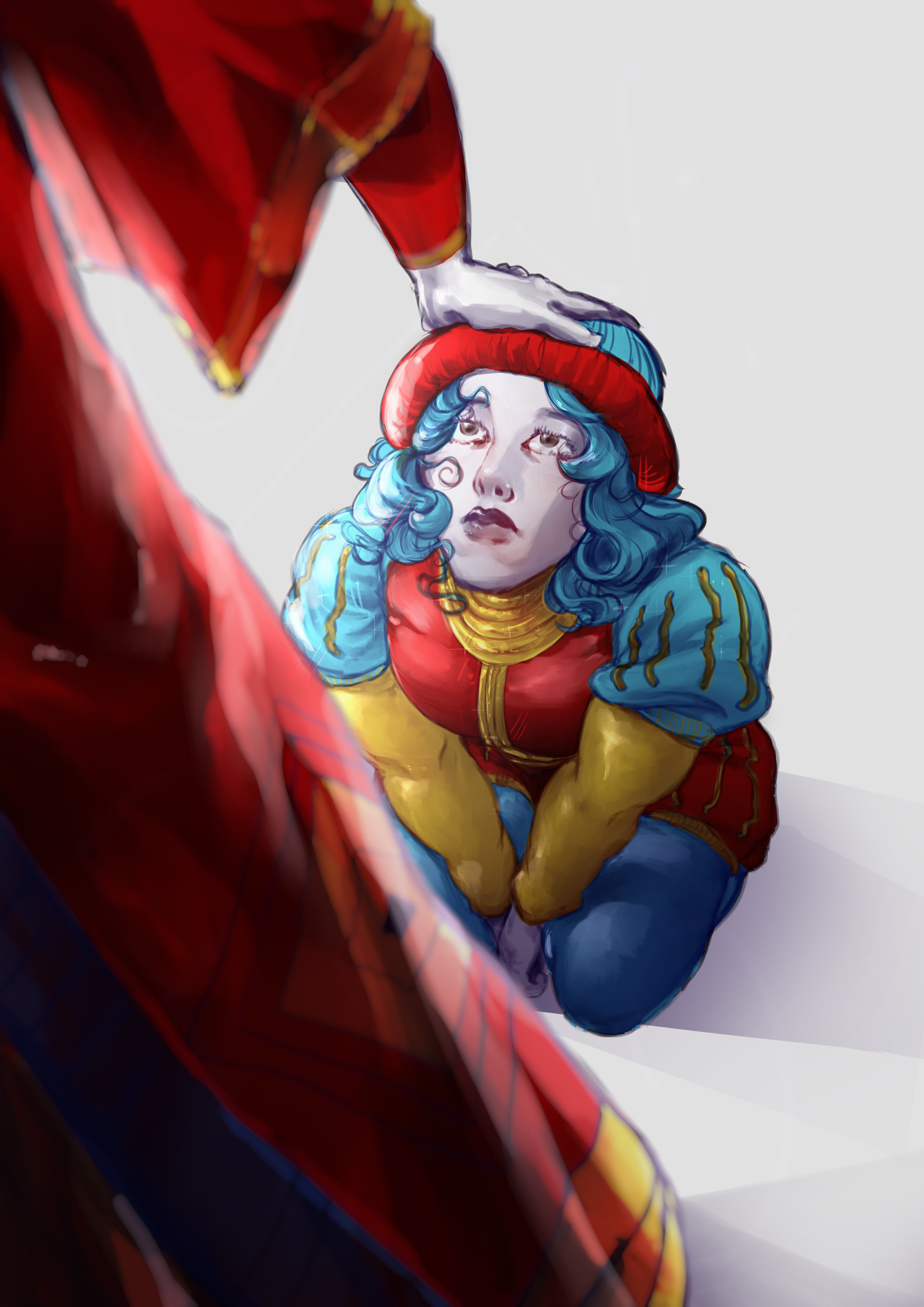 Sota Redraw